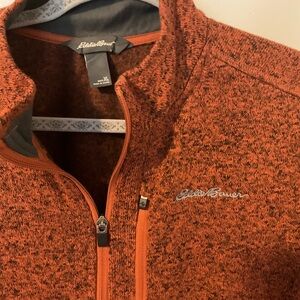 Eddie Bauer 1/4 Zip Fleece